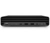 HP MINI PC 400 G6 DM Intel i5-10400T 8GB DDR4 256GB NVME - ricondizionato A+